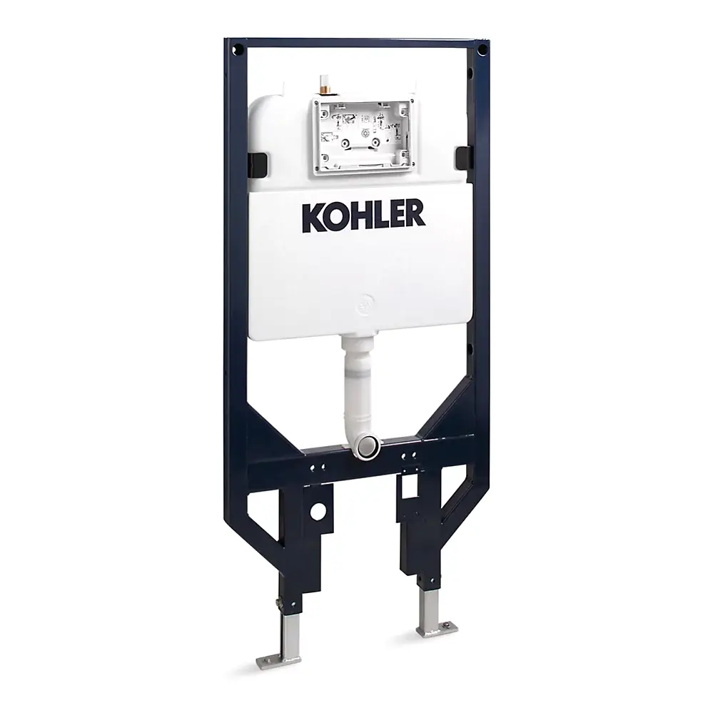 Kohler 18647-NA Veil Intelligent In-Wall Tank