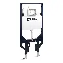 Kohler 18647-NA Veil Intelligent In-Wall Tank
