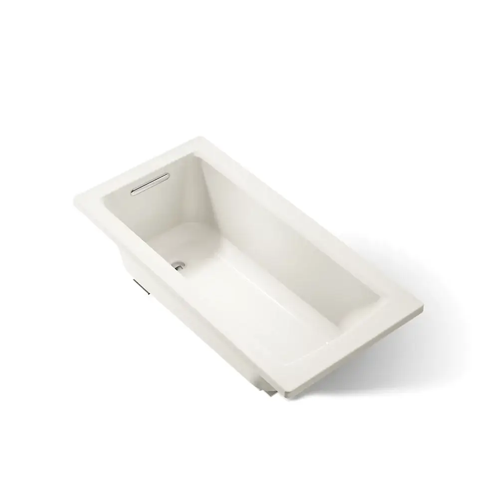 Kohler 1946-96 Archer 60" x 30" Drop-in Bath Biscuit