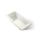 Kohler 1946-96 Archer 60" x 30" Drop-in Bath Biscuit