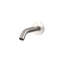 Treemme 1363HF Round Wall Mount Spout Stainless