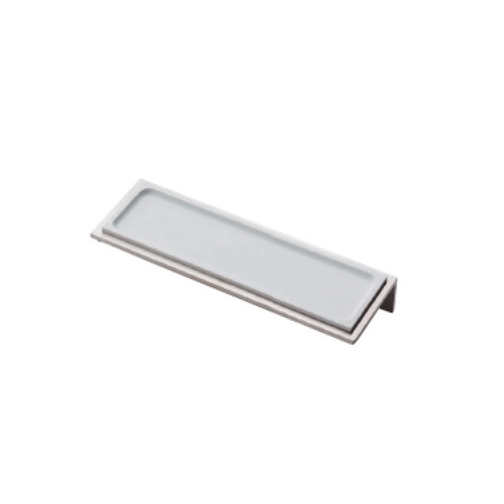 Treemme 9062 10 13/16&quot; Wall Mount Shelf Stainless