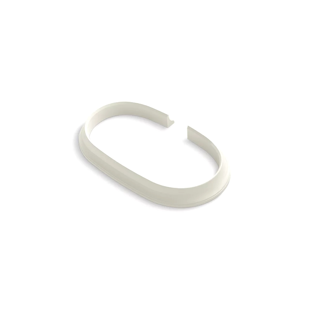 Kohler 20027-96 Artifacts Bath Base For Freestanding Bath Biscuit