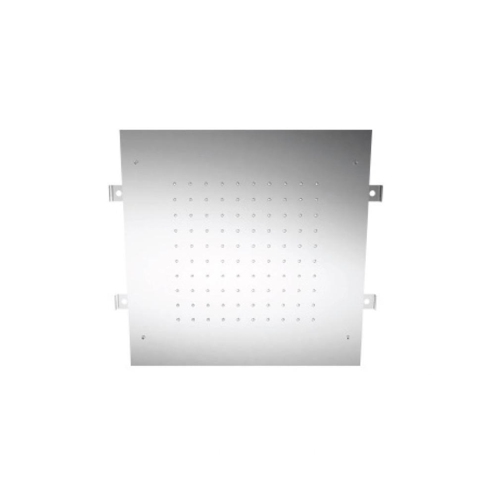 Treemme RTBR300 16X16 Recessed Rain Head Stainless