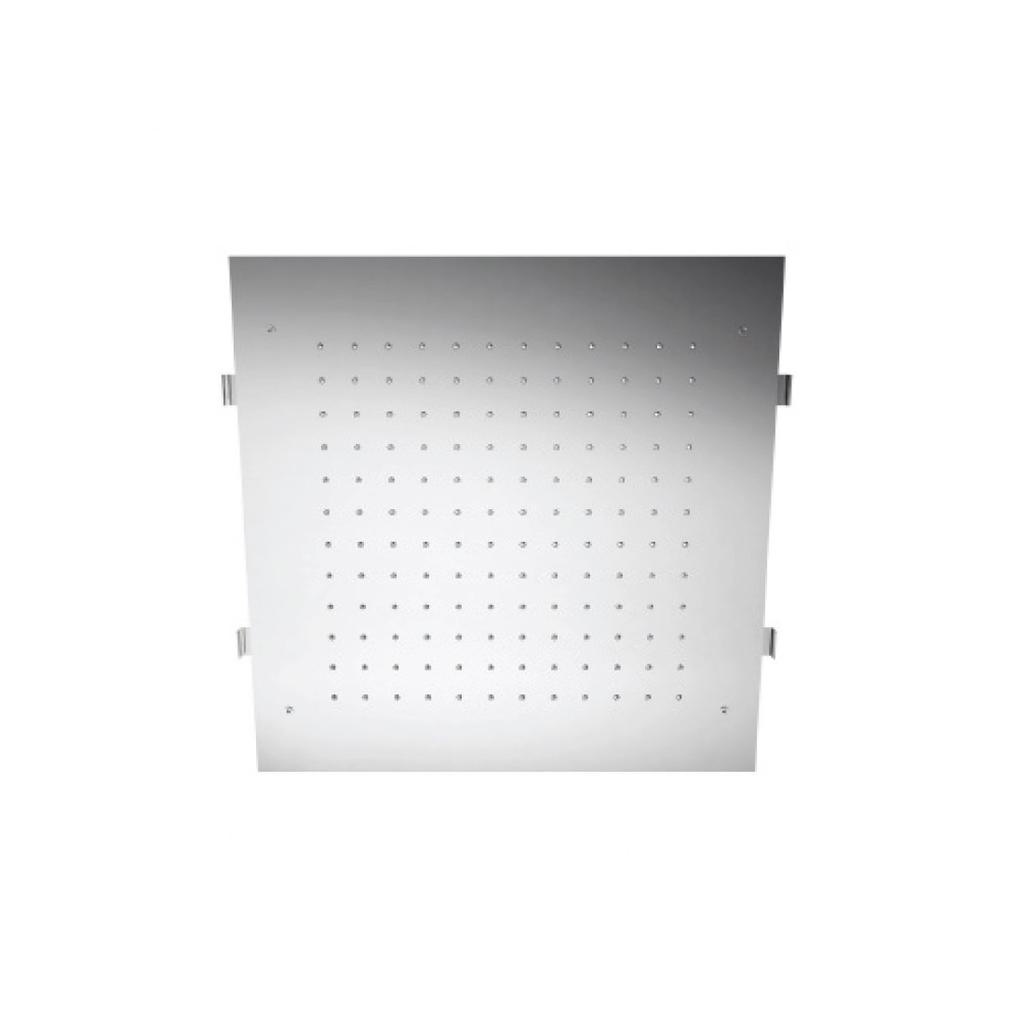 Treemme RTBR302 20X20 Recessed Rain Head Stainless