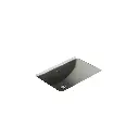 Kohler 2214-58 Ladena 20-7/8 X 14-3/8 X 8-1/8 Under-Mount Bathroom Sink