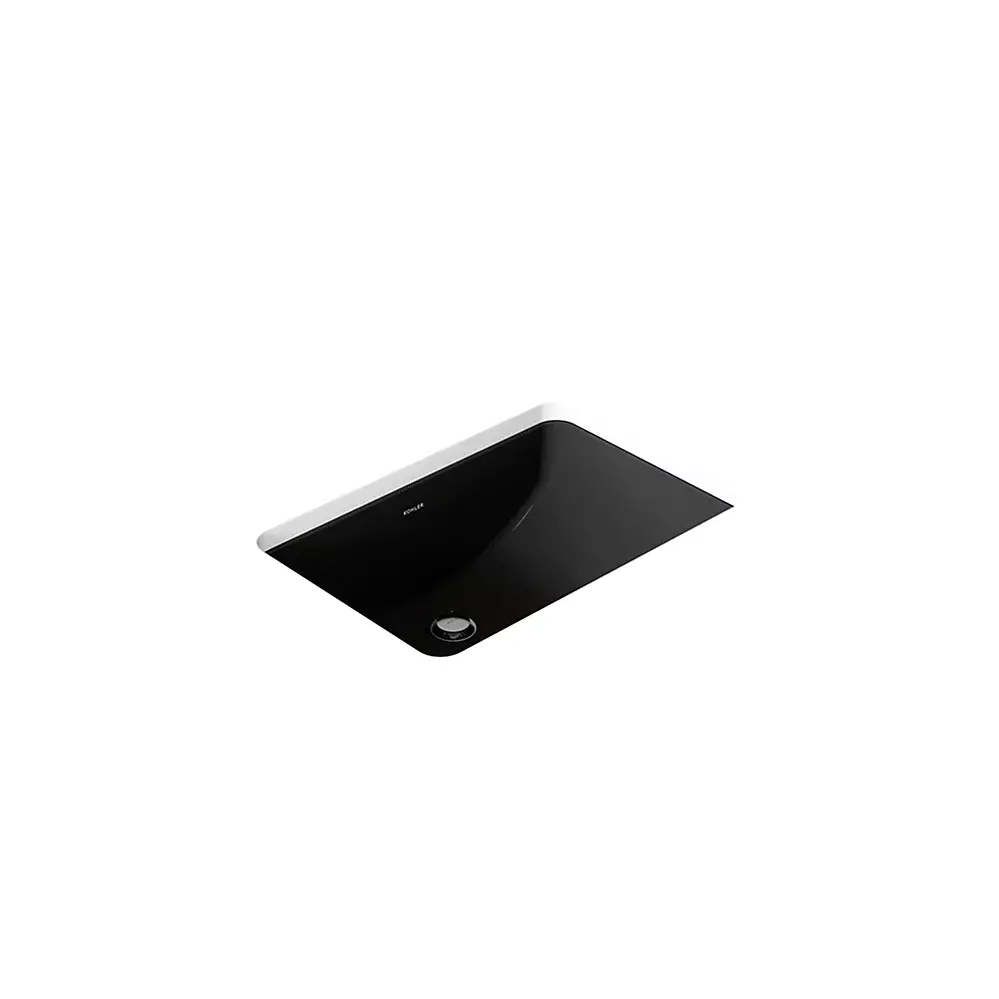 Kohler 2214-7 Ladena 20-7/8 X 14-3/8 X 8-1/8 Under-Mount Bathroom Sink