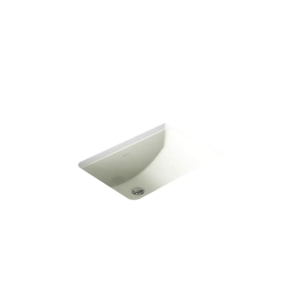 Kohler 2214-NY Ladena 20-7/8 X 14-3/8 X 8-1/8 Under-Mount Bathroom Sink