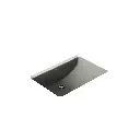 Kohler 2215-58 Ladena 23-1/4 X 16-1/4 X 8-1/8 Under-Mount Bathroom Sink