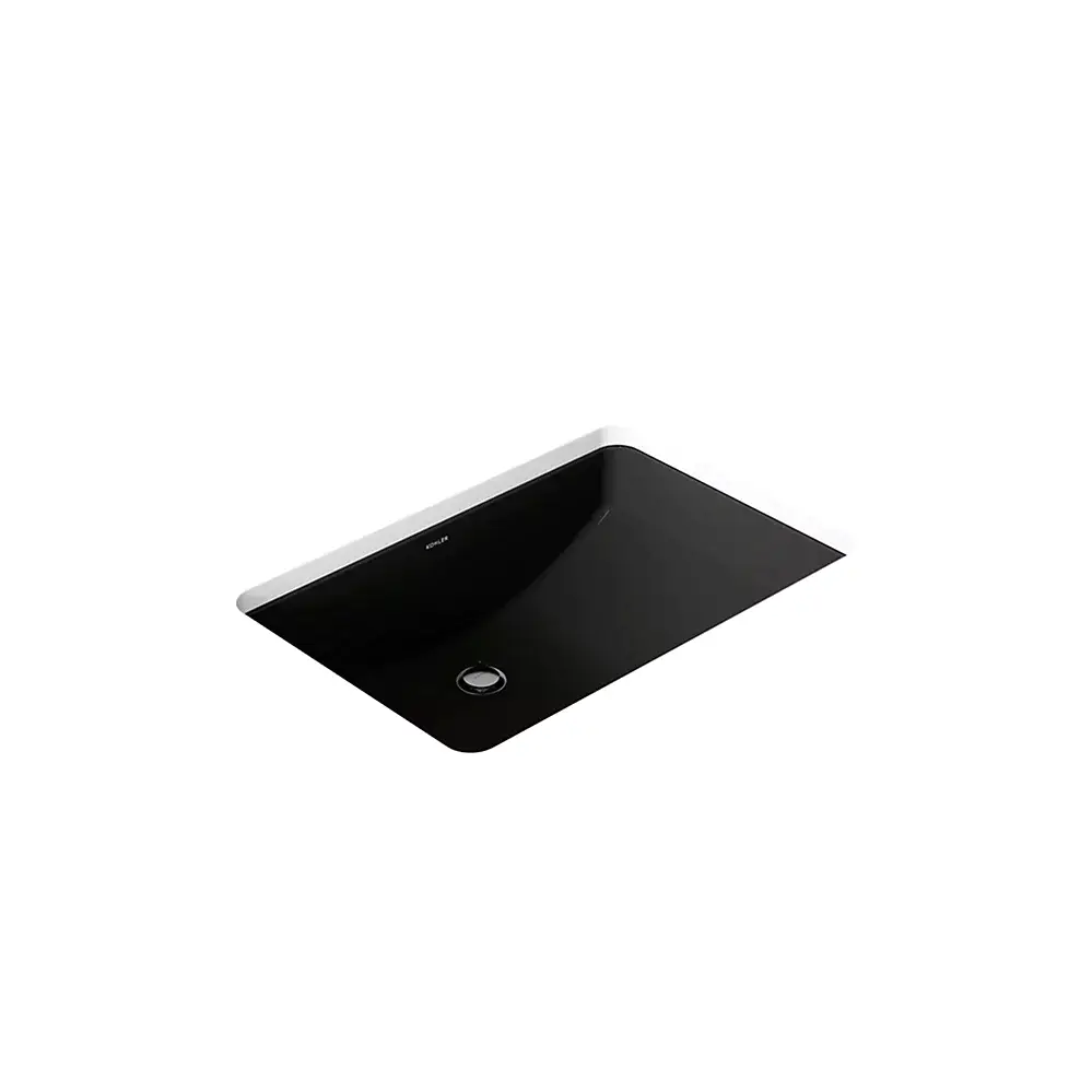 Kohler 2215-7 Ladena 23-1/4 X 16-1/4 X 8-1/8 Under-Mount Bathroom Sink