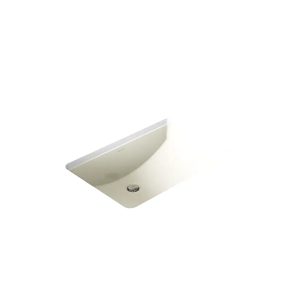 Kohler 2215-96 Ladena 23-1/4 X 16-1/4 X 8-1/8 Under-Mount Bathroom Sink