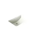 Kohler 2215-NY Ladena 23-1/4 X 16-1/4 X 8-1/8 Under-Mount Bathroom Sink