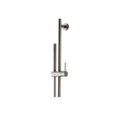 Treemme 1347 Shower Rail And Waterway Stainless