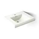 Kohler 2259-1-NY Memoirs Pedestal Console Table Bathroom Sink Basin Dune