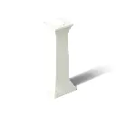 Kohler 2267-NY Memoirs Lavatory Pedestal