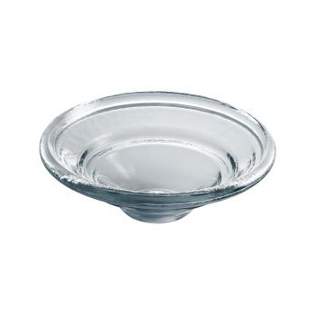 Kohler 2276-TG1 Spun Glass Vessel Bathroom Sink