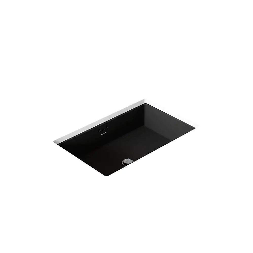 Kohler 2297-7 Kathryn 23-7/8 X 15-5/8 X 6-1/4 Under-Mount Bathroom Sink