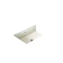 Kohler 2297-96 Kathryn 23-7/8 X 15-5/8 X 6-1/4 Under-Mount Bathroom Sink