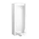 Kohler 25039-R-0 Branham Full Stall Washout Urinal With Rear Spud White