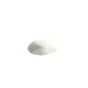 Kohler 2881-NY Verticyl Oval Under-Mount Bathroom Sink