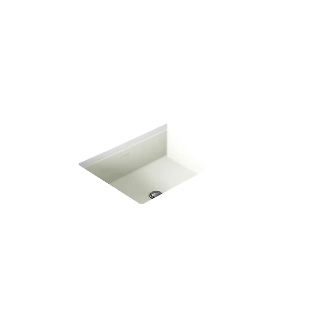 Kohler 2882-NY Verticyl Rectangle Under-Mount Bathroom Sink