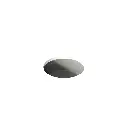 Kohler 2883-58 Verticyl Round Under-Mount Bathroom Sink