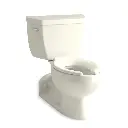Kohler 3652-96 Barrington Two Piece Elongated Toilet Biscuit