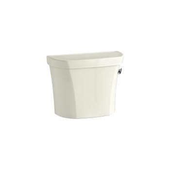 Kohler 4467-RZ-96 Wellworth 1.28 GPF Right-Hand Tank With Insuliner And Locks