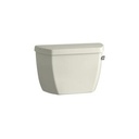 Kohler 4645-RA-96 Highline Classic Pressure Lite 1.6 GPF Toilet Tank With Right-Hand Trip Lever