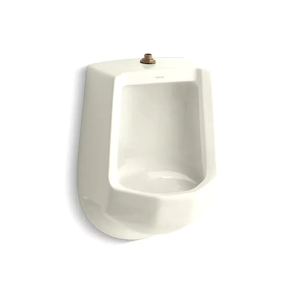 Kohler 4989-T-96 Freshman Lite Top Spud Urinal Biscuit