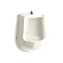 Kohler 4989-T-96 Freshman Lite Top Spud Urinal Biscuit