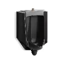 Kohler 4991-ET-7 Bardon Accuflush High Efficiency Urinal Black