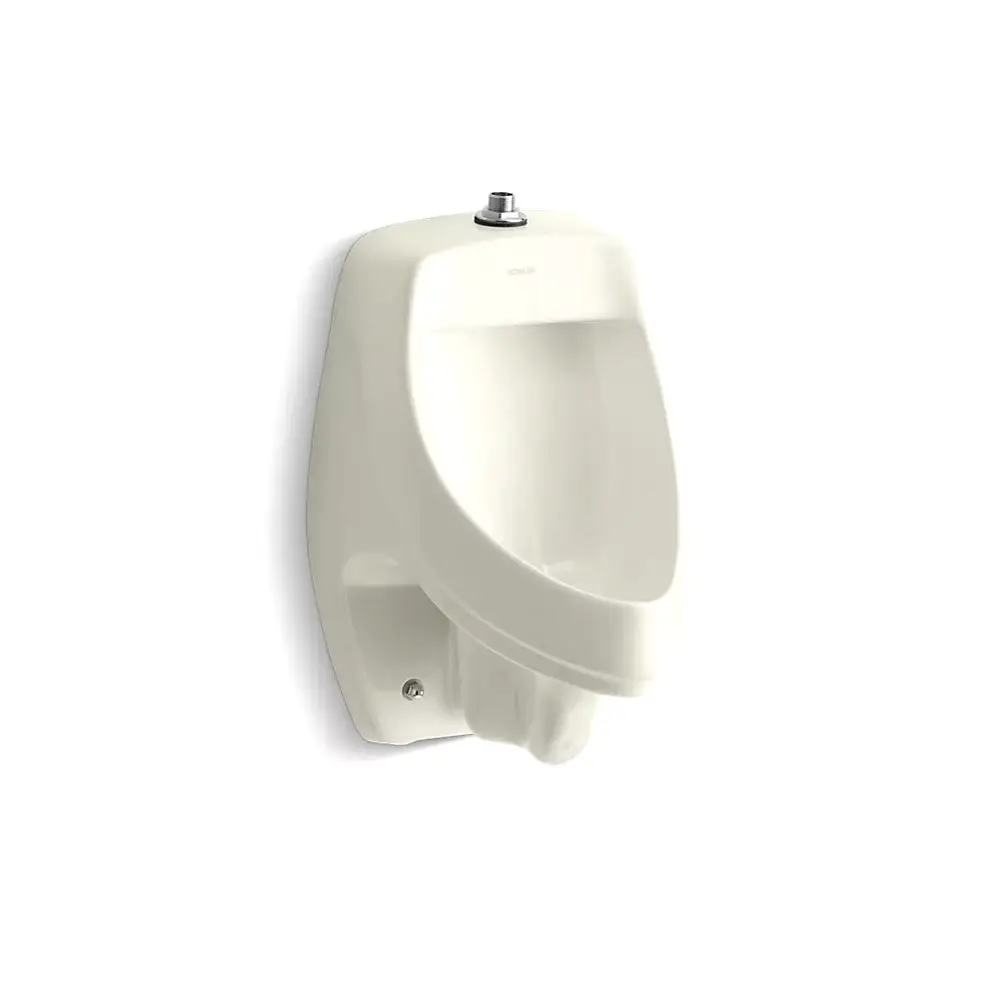 Kohler 5016-ET-96 Dexter Elongated Top Spud Urinal Biscuit