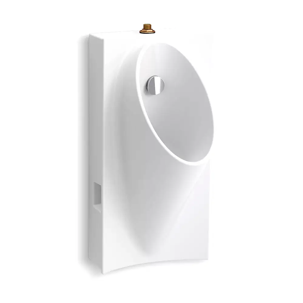 Kohler 5244-ET-0 Steward Hybrid Top Spud Urinal White