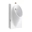 Kohler 5244-ET-0 Steward Hybrid Top Spud Urinal White