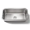 Kohler K5290 Undertone 31 x 17 Large Undermount Single Bowl Kitchen Sink