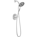 Delta T142855-I Albion 14 Series Shower Trim with In2ition Hand Shower Chrome