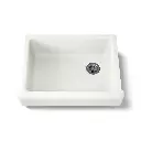 Kohler 6486-NY Whitehaven 29-1/2" Undermount Farmhouse Kitchen Sink Dune