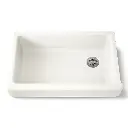 Kohler 6488-96 Whitehaven 35-1/2" Undermount Farmhouse Kitchen Sink Biscuit