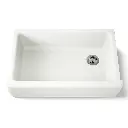 Kohler 6489-NY Whitehaven 35-3/4" Undermount Farmhouse Kitchen Sink Dune