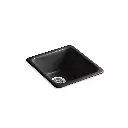 Kohler 6584-7 Iron Tones 17" Undermount Single Bowl Bar Sink Black