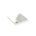 Kohler 6584-NY Iron Tones 17" Undermount Single Bowl Bar Sink Dune