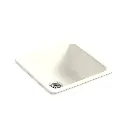 Kohler 6587-96 Iron Tones 21" Undermount Single Bowl Bar Sink Biscuit