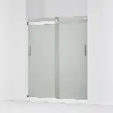 Kohler 706009-D3-SH Levity 1/4 74 X 59-5/8 Sliding Shower Door Bright Silver