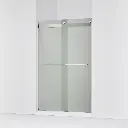 Kohler 706014-D3-MX Levity 1/4 74 X 47-5/8 Shower Door Matte Nickel