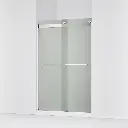 Kohler 706014-D3-SH Levity 1/4 74 X 47-5/8 Shower Door Bright Silver