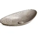 Kohler 8325-CS7 Kensho 28" Oval Vessel Bathroom Sink Grey Fousana