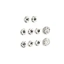 Kohler 9398-SN Riverbath Whirlpool Trim Kit Vibrant Polished Nickel