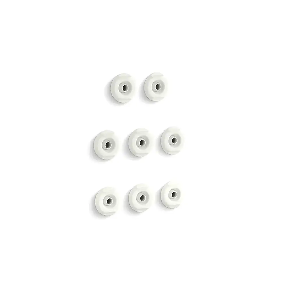 Kohler 9698-NY Flexjet Whirlpool Trim Kit With Eight Jets