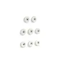 Kohler 9698-NY Flexjet Whirlpool Trim Kit With Eight Jets